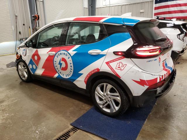 Vin: 1g1fw6s03p4171362, lot: 51310425, chevrolet bolt 1lt 20232