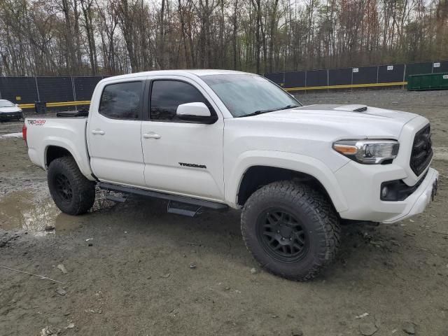 2016 TOYOTA TACOMA DOU - 5TFCZ5AN4GX016116