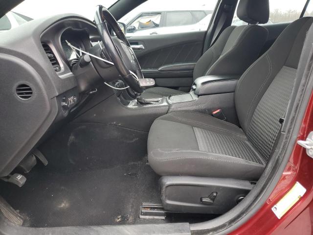 2021 DODGE CHARGER SX - 2C3CDXJG0MH606152