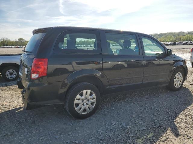 Vin: 2c4rdgbg9gr400816, lot: 53841685, dodge caravan se 20163