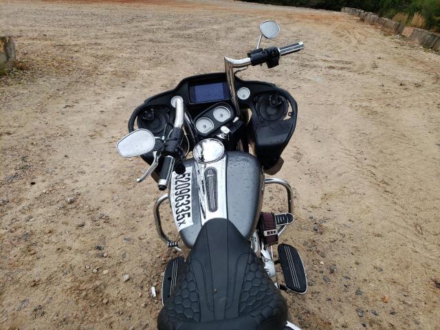 2021 HARLEY-DAVIDSON FLTRX 1HD1KHC13MB607004