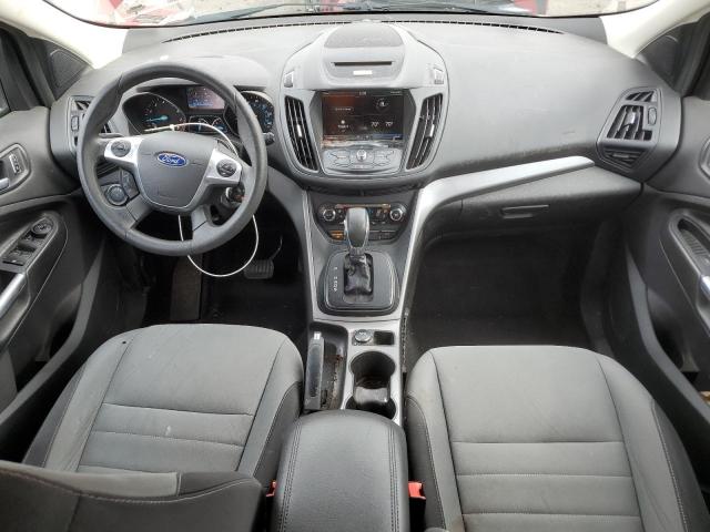 2015 FORD ESCAPE SE 1FMCU0GX3FUB73593
