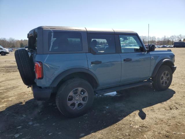 Vin: 1fmde5bh0nlb19901, lot: 52193415, ford bronco base 20223