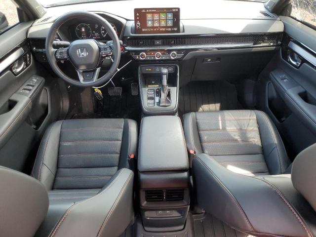 2025 HONDA CR-V SPORT - 7FARS6H95SE031129