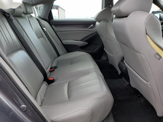 2020 HONDA ACCORD TOU 1HGCV3F9XLA003526