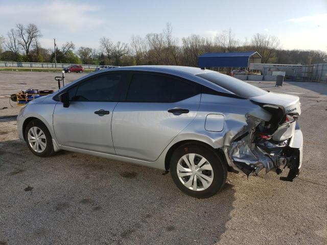 Vin: 3n1cn8dv8rl842641, lot: 52046585, nissan versa s 20242