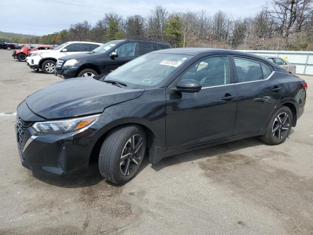 Vin: 3n1ab8cv9ry227469, lot: 53802455, nissan sentra sv 2024 img_1