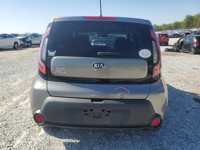 2015 KIA SOUL - KNDJN2A29F7224188