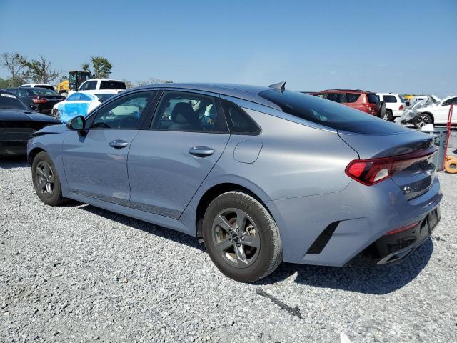 Vin: 5xxg14j24ng132171, lot: 52672805, kia k5 lxs 20222