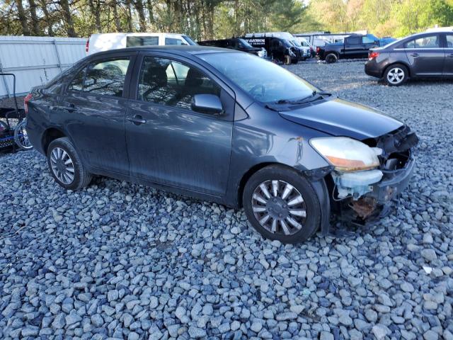 Vin: jtdbt4k39a4067690, lot: 54299535, toyota yaris 20104