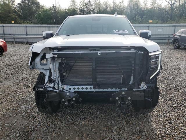 2025 GMC SIERRA K15 - 3GTUUDED7SG192217