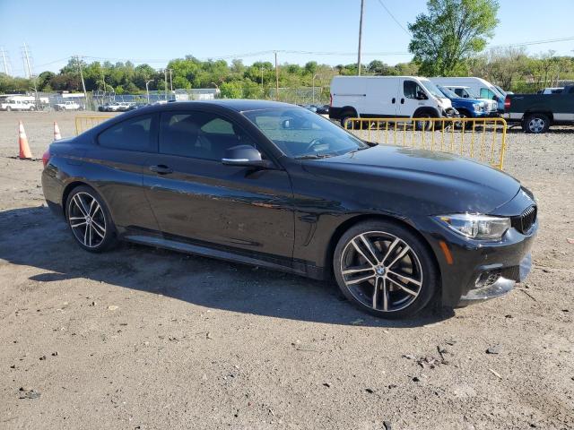 Vin: wba4w3c07lfj79827, lot: 54547705, bmw 4 series 20204