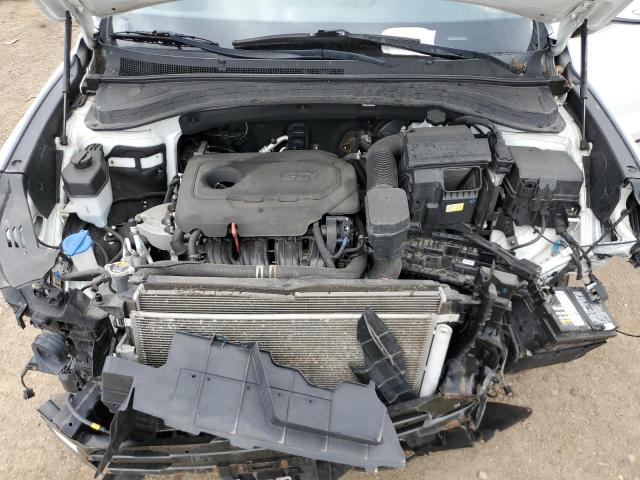 2019 HYUNDAI SANTA FE L - 5NMS5CAD7KH069719