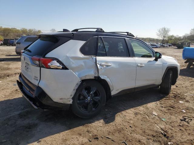 Vin: jtmewrfv1ld539235, lot: 52220565, toyota rav4 xse 20203