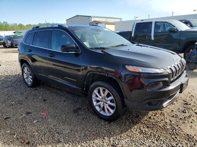 Vin: 1c4pjmdb6gw199237, lot: 53904955, jeep grand cher limited 20164