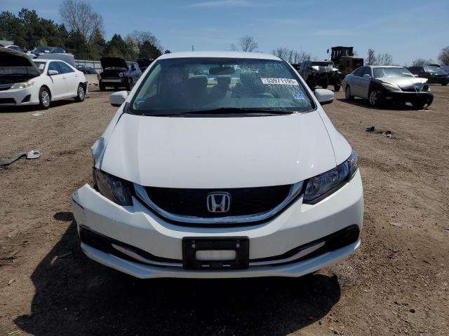 2015 HONDA CIVIC LX 19XFB2F52FE063104