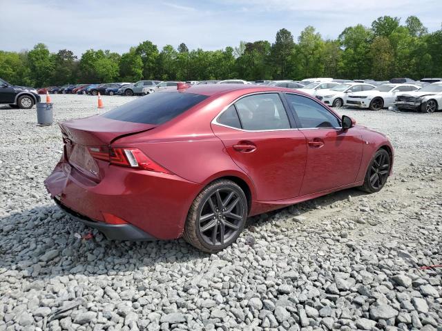 Vin: jthbf1d27e5002555, lot: 54317715, lexus is 250 20143