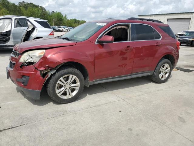 Vin: 2gnaldek2c6243910, lot: 50874955, chevrolet equinox lt 2012 img_1