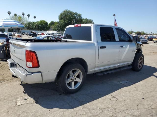 RAM 1500 ST 2014 silver  gas 1C6RR6KT1ES304688 photo #4