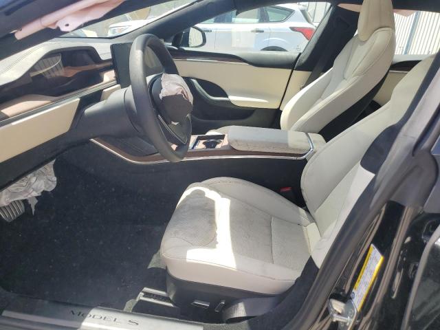 2024 TESLA MODEL S 5YJSA1E54RF539901