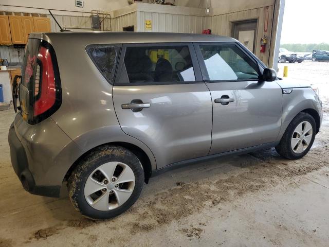 Vin: kndjn2a25f7132043, lot: 54554665, kia soul 20153