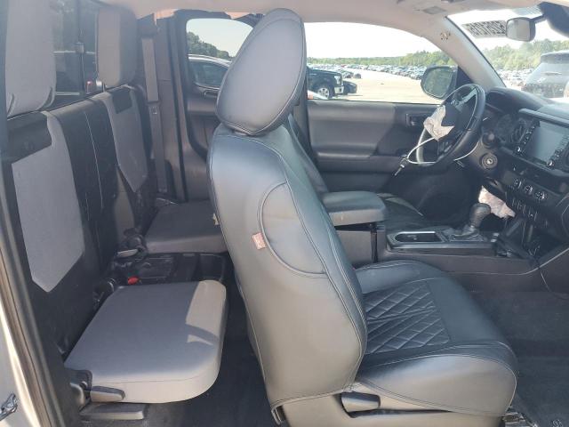 2021 TOYOTA TACOMA ACC - 3TYRX5GN4MT007932