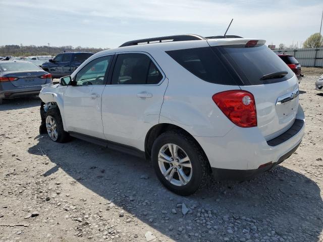 2015 CHEVROLET EQUINOX LT - 2GNALCEK5F1173055