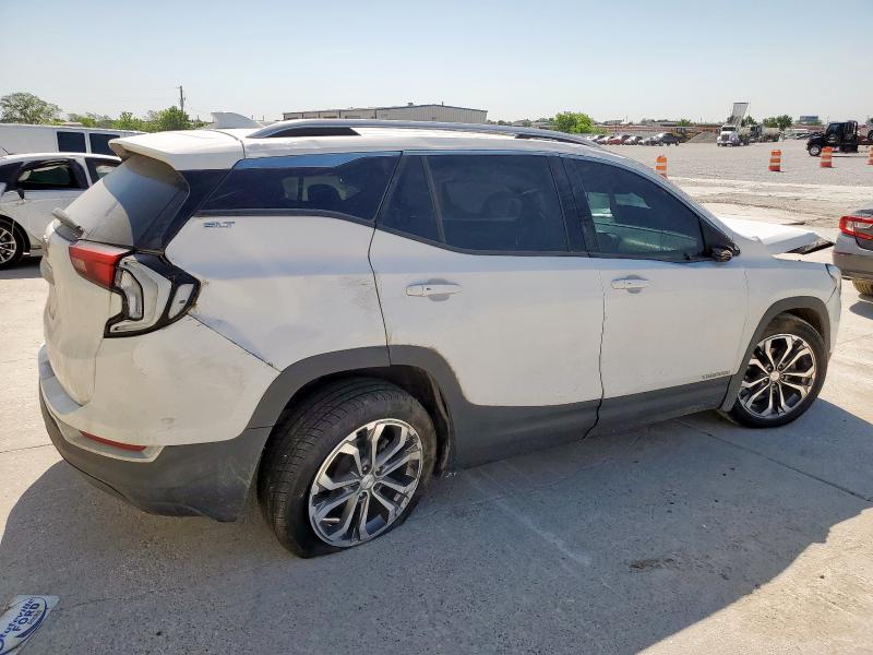 Vin: 3gkalpev5kl164556, lot: 53250415, gmc terrain slt 20193