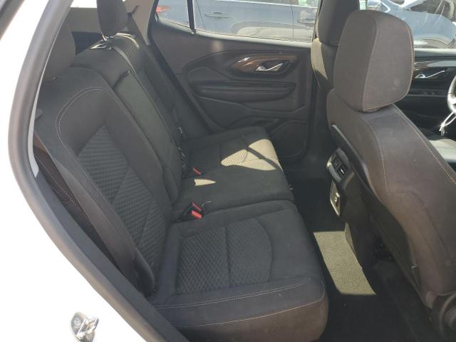2019 GMC TERRAIN SL - 3GKALMEV2KL208334
