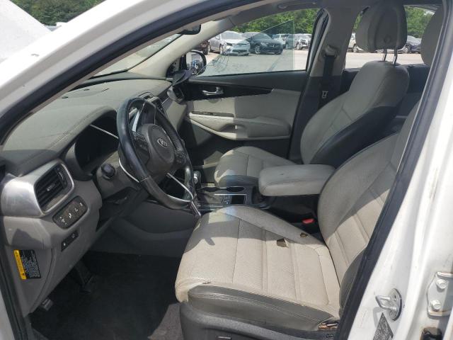 2016 KIA SORENTO SX - 5XYPK4A53GG166706