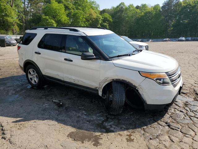 Vin: 1fmhk7b83cga78918, lot: 53464245, ford explorer 20124