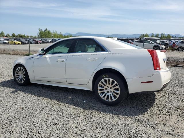Vin: 1g6dm5e36c0157741, lot: 54515235, cadillac cts performance collection 20122