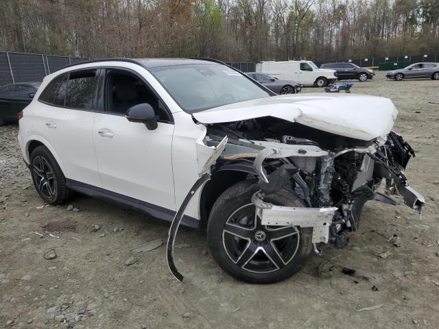 Vin: w1nkm4hb1rf221524, lot: 51810905, mercedes-benz glc-class 300 4matic 20244
