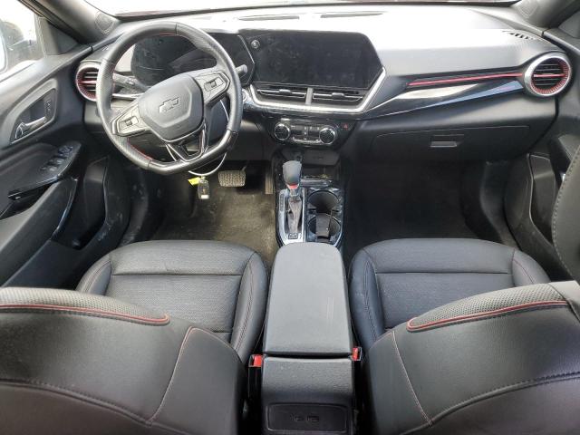 2024 CHEVROLET TRAX 2RS KL77LJE27RC007655