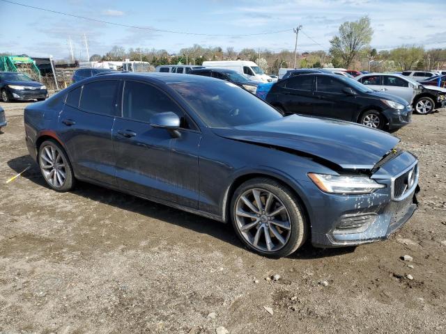 Vin: 7jra22tk2lg032114, lot: 51200595, volvo s60 t6 momentum 20204