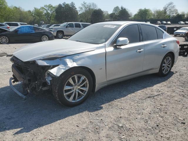 INFINITI Q50 BASE