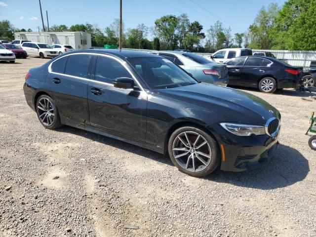 Vin: wba5r1c57kfh03202, lot: 51518915, bmw 3 series 20194
