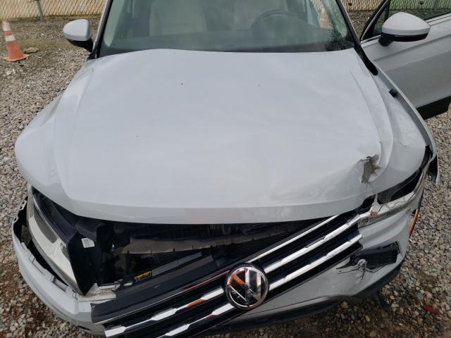 2019 VOLKSWAGEN TIGUAN SE - 3VV2B7AX8KM039878