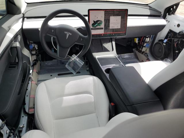 2022 TESLA MODEL 3 - 5YJ3E1EB3NF278155