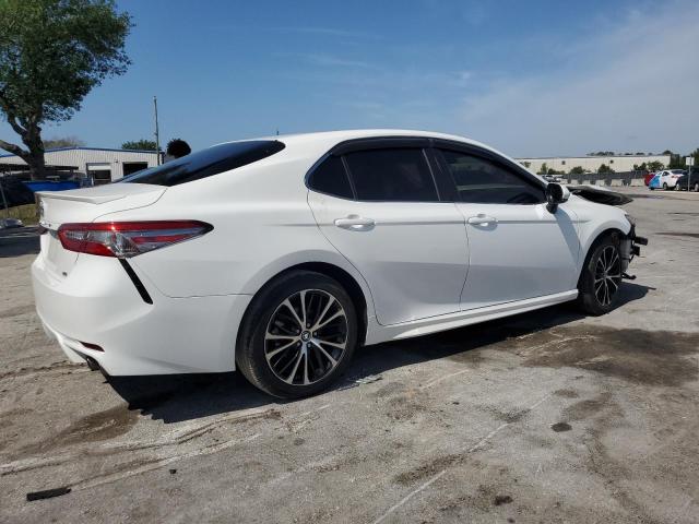 Vin: 4t1b11hkxju032526, lot: 51258285, toyota camry l 20183
