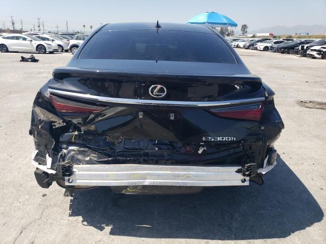 2024 LEXUS ES 300H BA 58ADA1C19RU041472