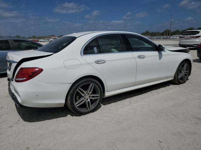 Vin: wddzf4jb0ha214771, lot: 53294695, mercedes-benz e-class 300 20173