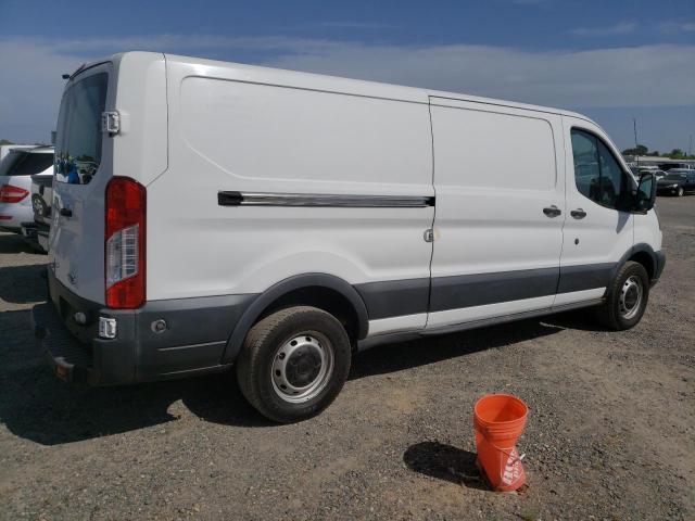 FORD TRANSIT T- 2015 white  gas 1FTNE2YMXFKA28511 photo #4