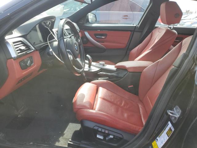 2019 BMW 430XI GRAN WBA4J3C53KBL09151