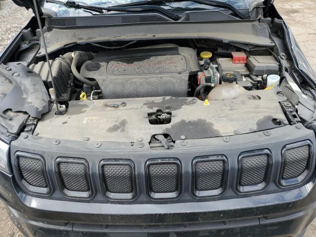 2022 JEEP COMPASS LA - 3C4NJDBB6NT182287