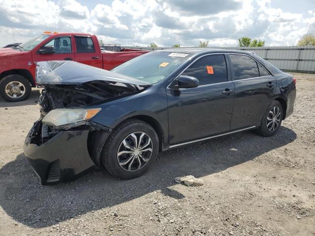 TOYOTA CAMRY L