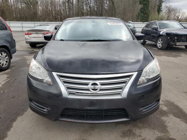 2015 NISSAN SENTRA S - 3N1AB7AP7FL695854