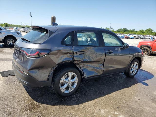 2024 HONDA HR-V LX - 3CZRZ1H31RM753185
