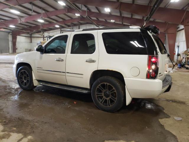 Vin: 1gkukeef6ar240192, lot: 50779785, gmc yukon denali 20102