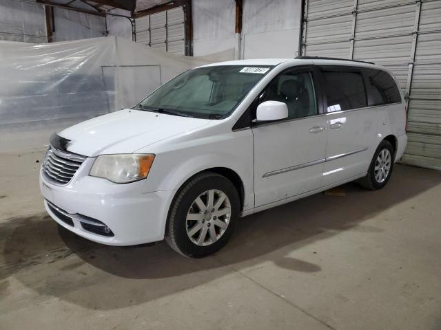 CHRYSLER TOWN & COU
